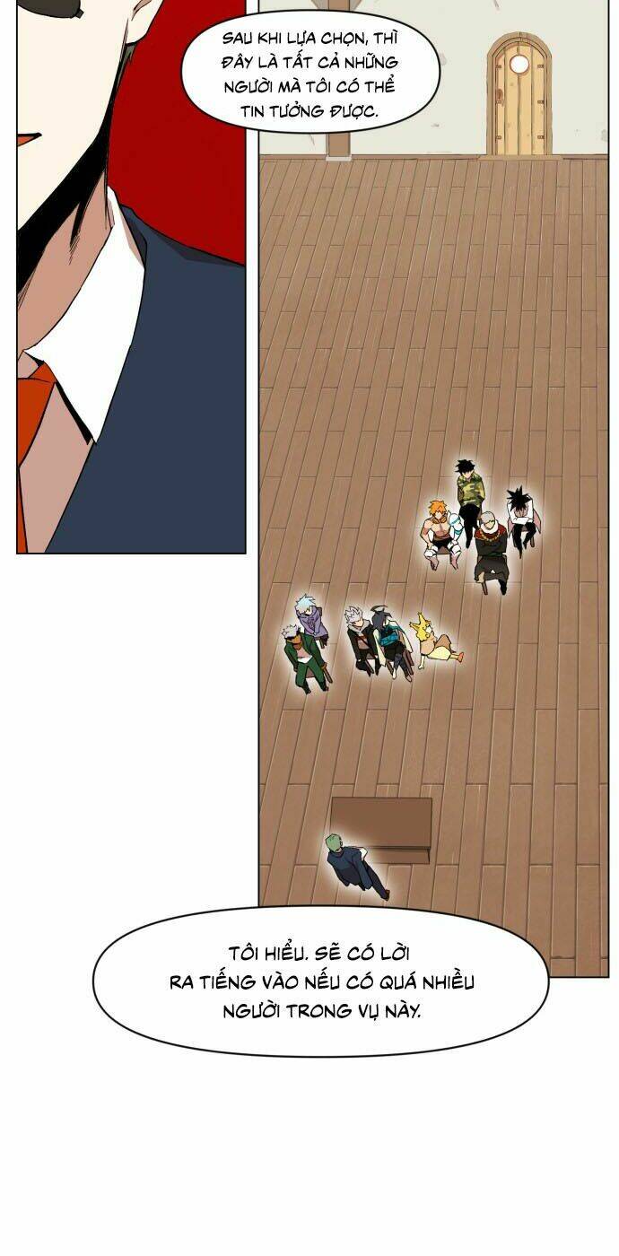 Hard Core Leveling Warrior Ss2: Chapter 10