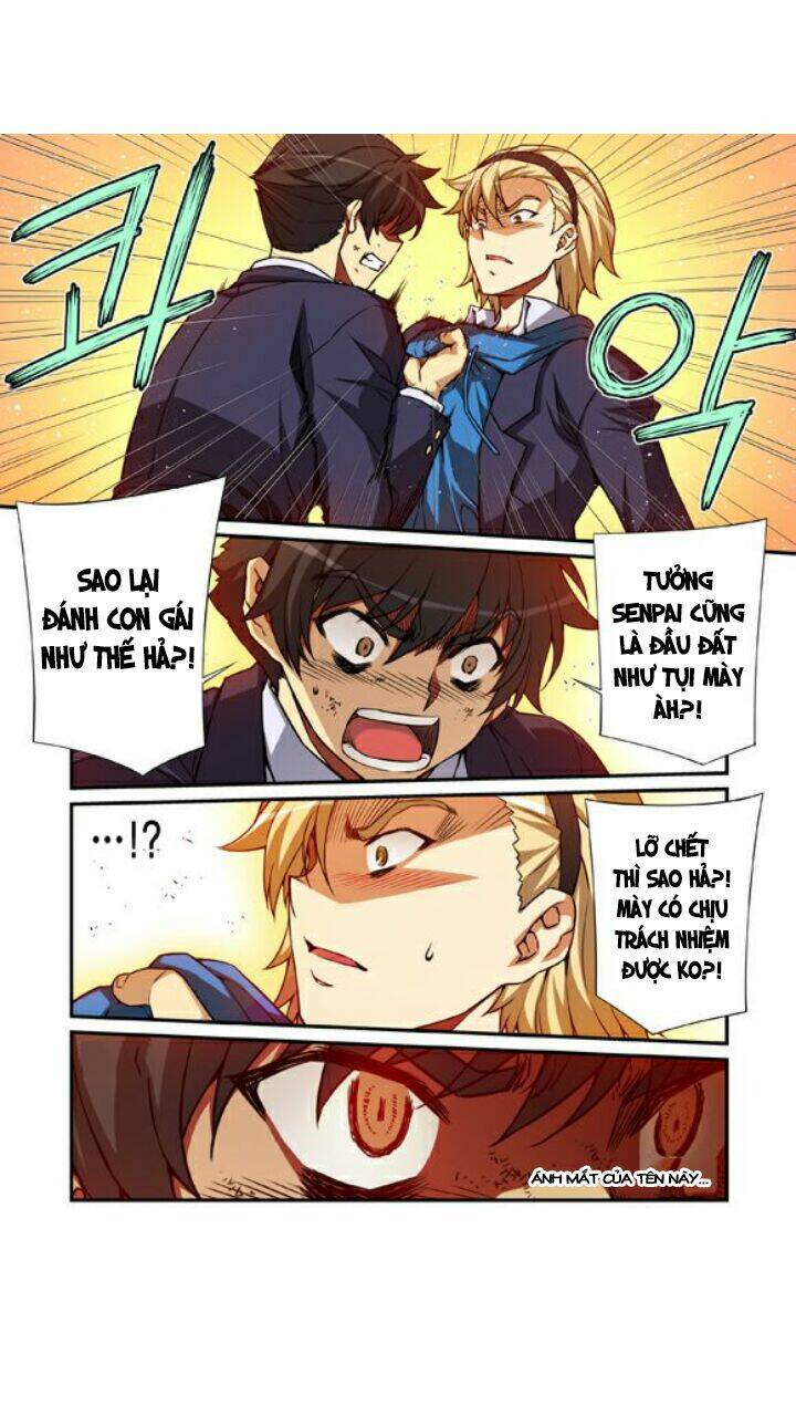 Modify: Chapter 22