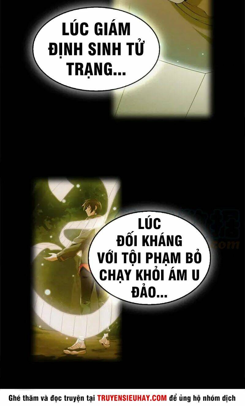 Siêu Cấp Đại Chủ Bạ: Chapter 71