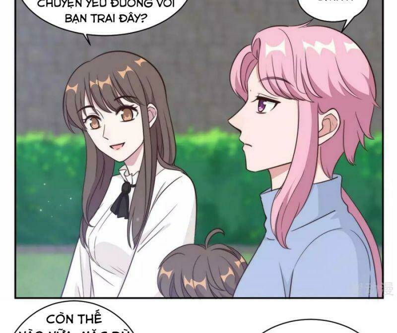Tổng Tài, Tránh Xa Tôi Ra: Chapter 38