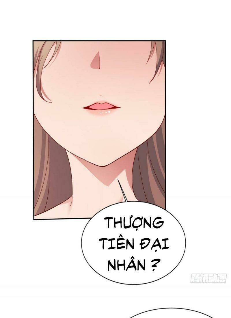 Tự Định Nghĩa Thiên Cung: Chapter 18