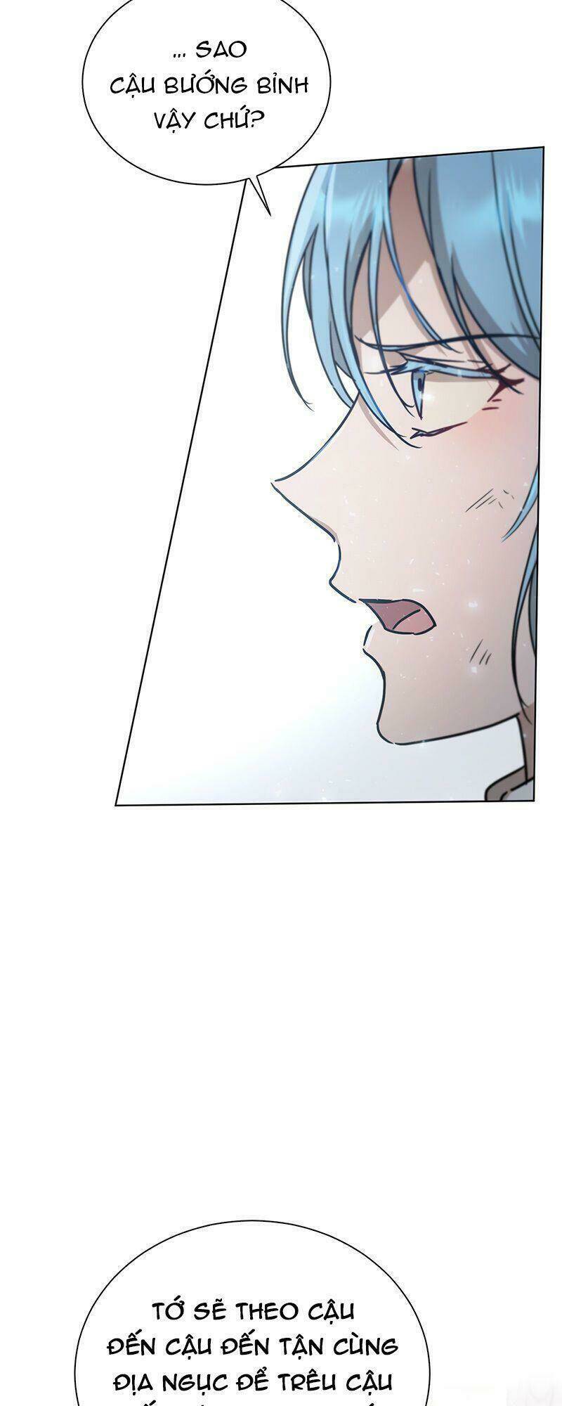 Bạn Trai Là Ngôi Sao: Chapter 49