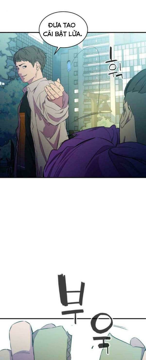 Nhân Vật Phản Diện Bất Tài: Chapter 13