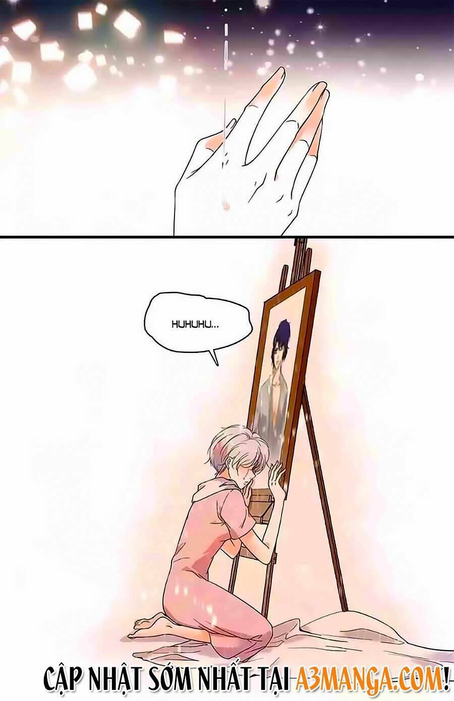 999 Nụ Hôn Bá Đạo Của Nam Thần: Chapter 42