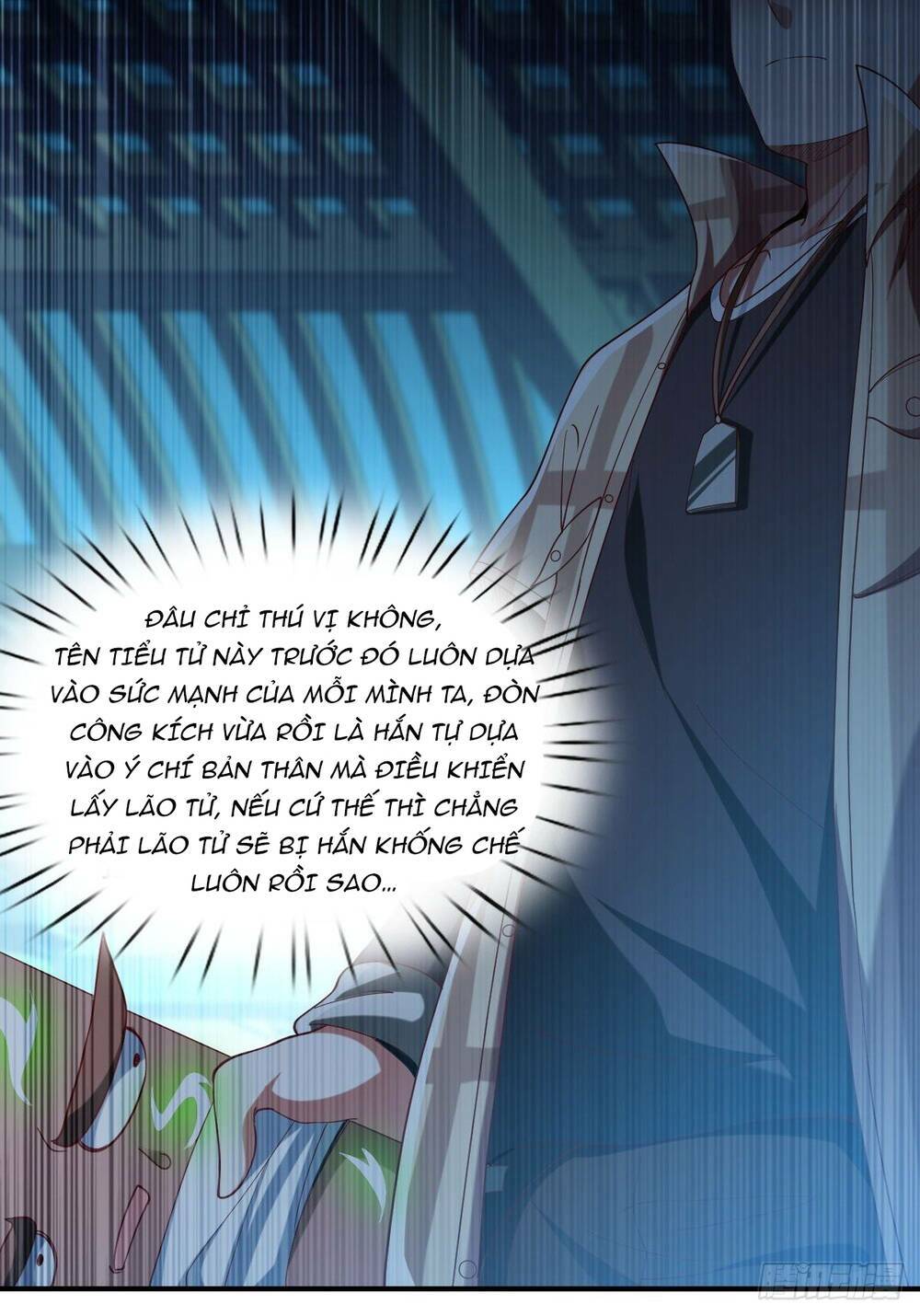 Cục Gạch Xông Vào Dị Giới: Chapter 45
