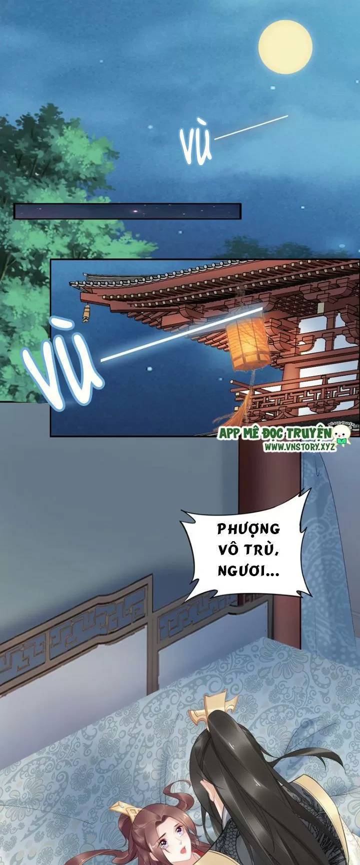 Nhất Sinh Nhất Thế Tiếu Thương Khung: Chapter 69