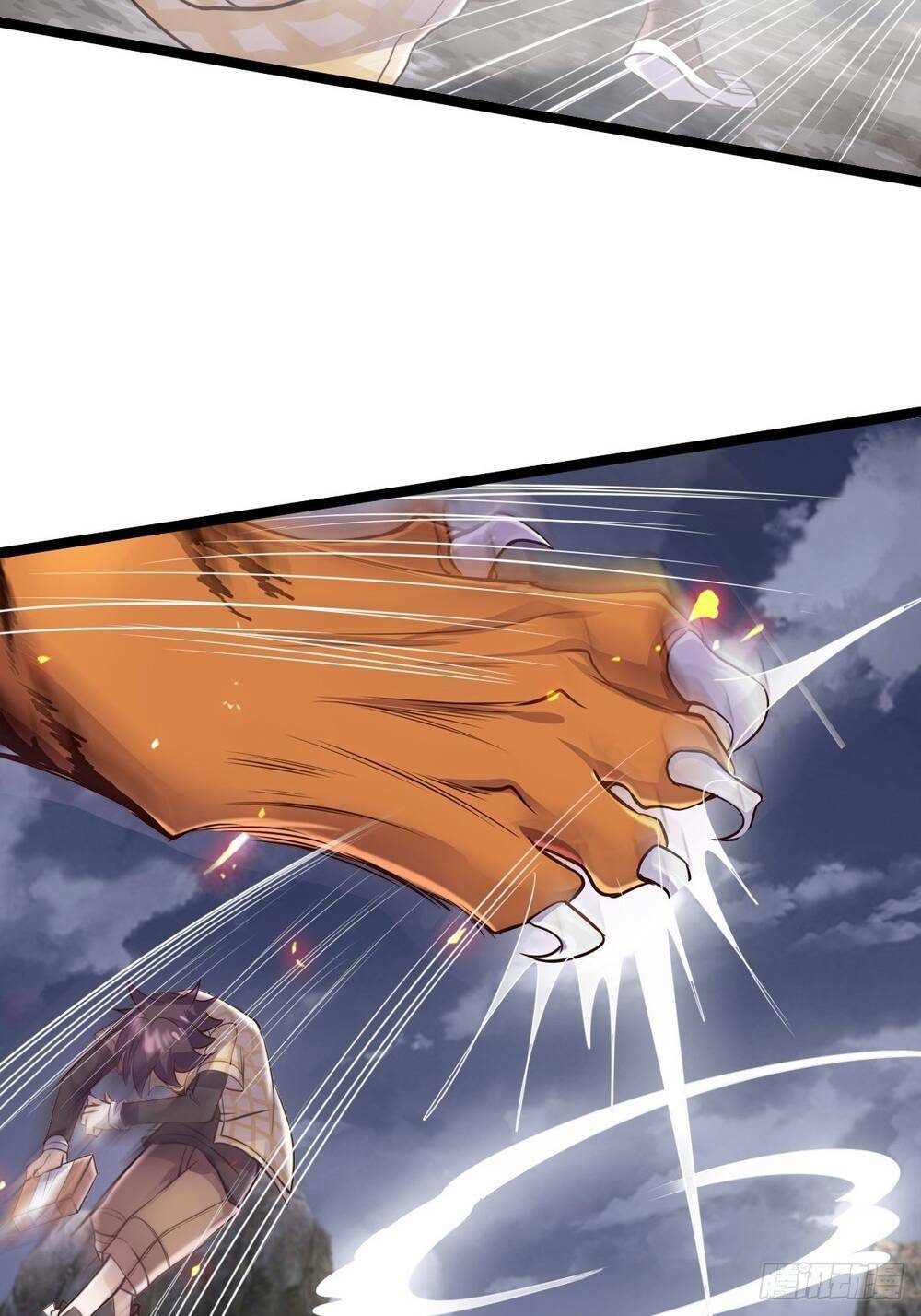 Cục Gạch Xông Vào Dị Giới: Chapter 13