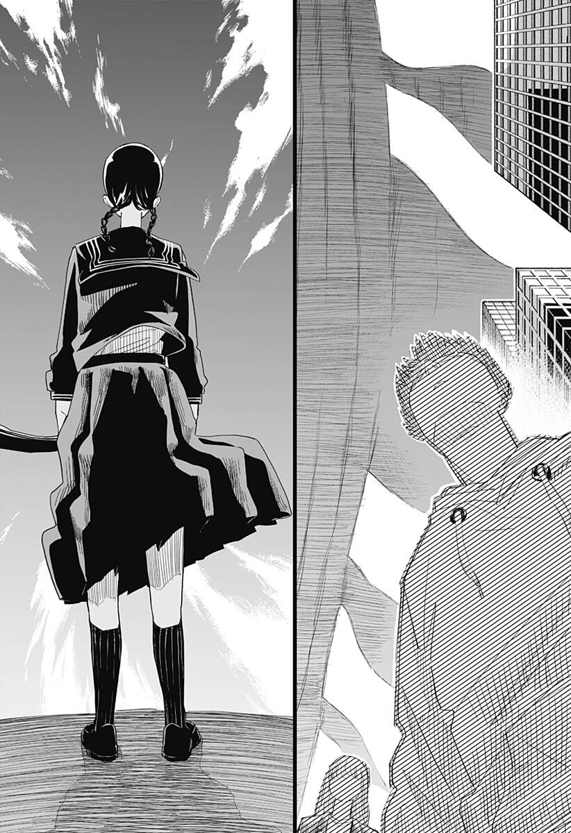 Stage S: Chapter 8