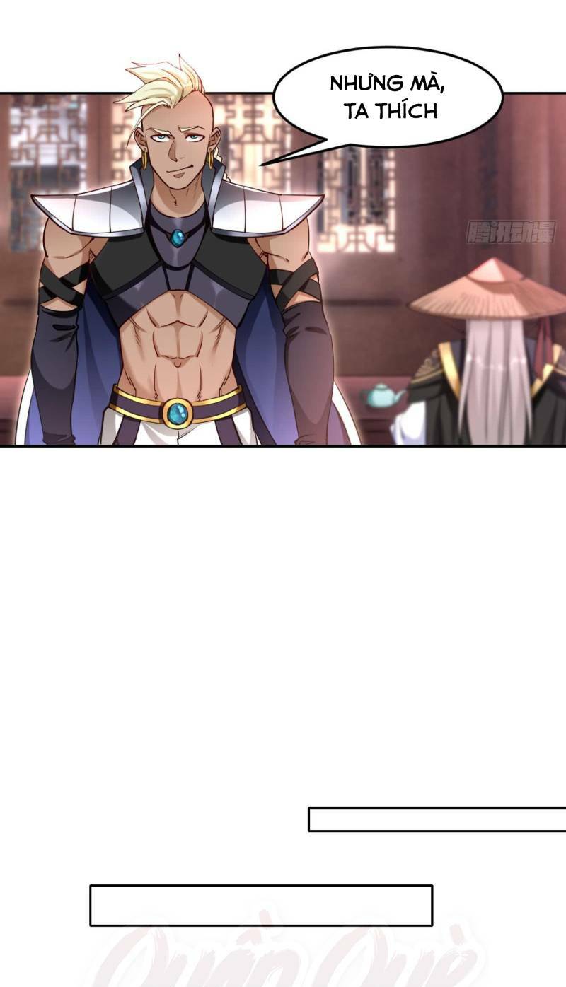 Lão Tổ Của Bạn Đang Online: Chapter 70