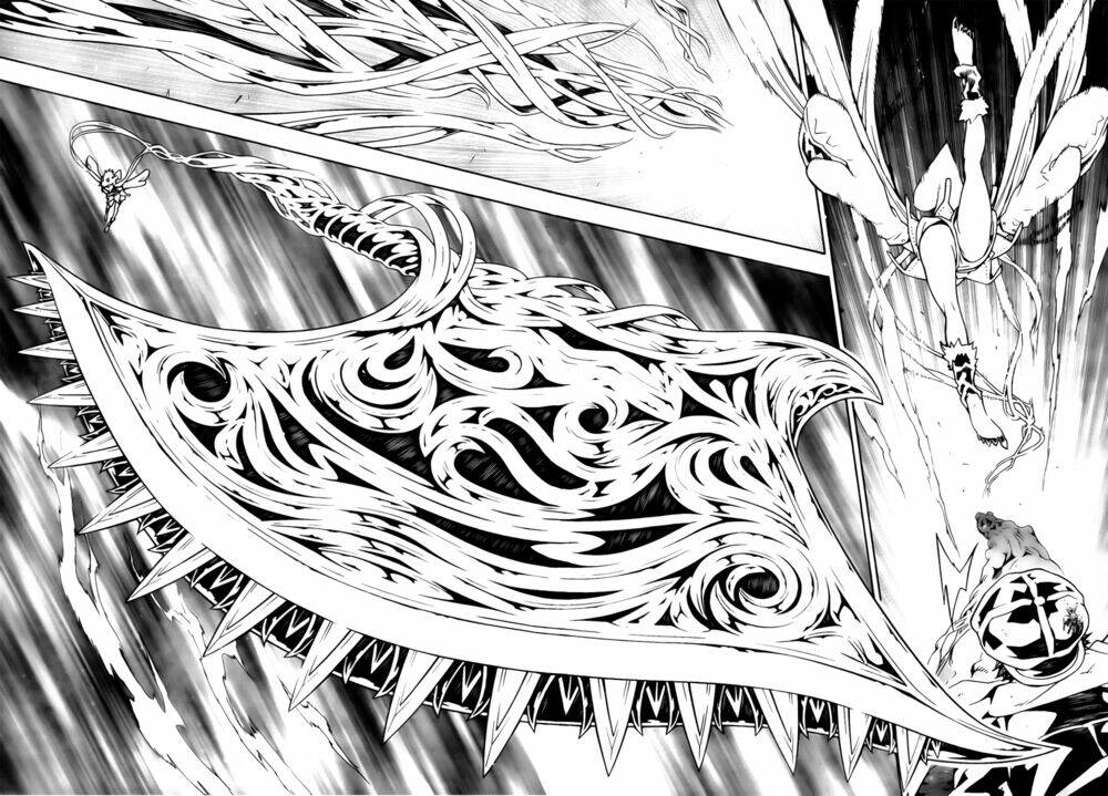 Ong Đưa Thư: Chapter 57