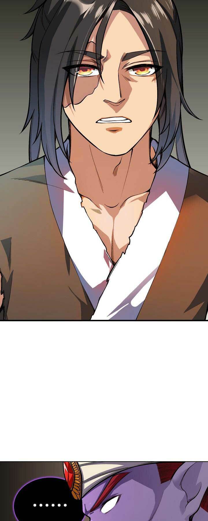 Tôi Nhặt Được Một Cây Đèn Thần: Chapter 1