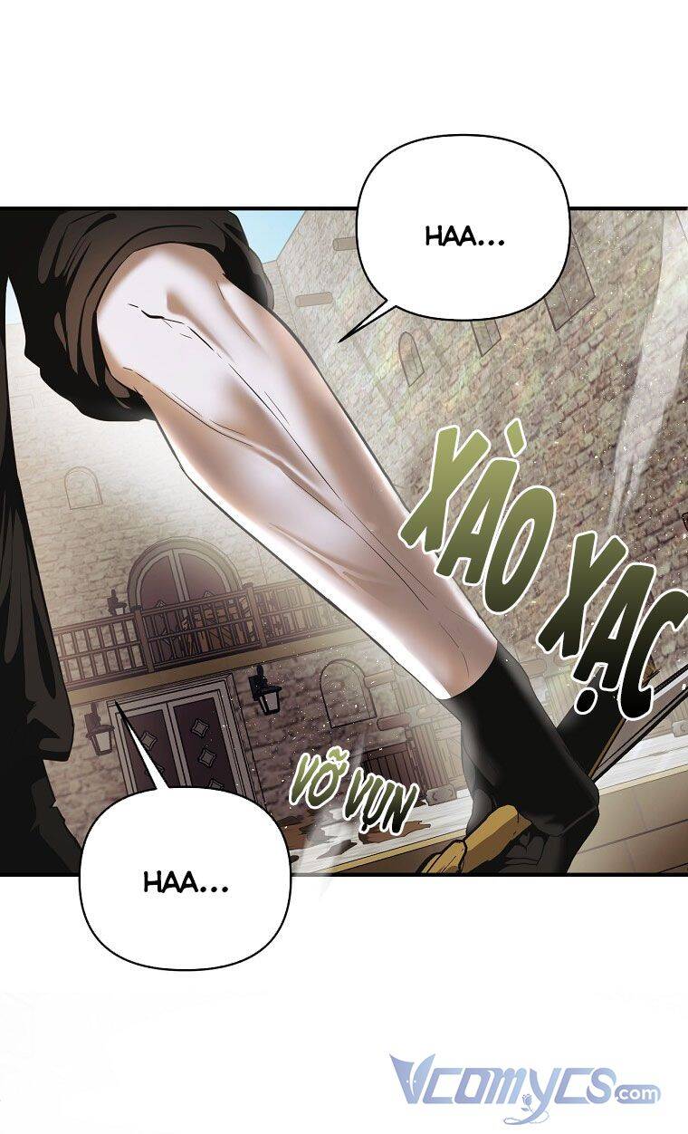 Phương Pháp Sống Sót Khi Phải Ngủ Cùng Hoàng Đế: Chapter 3