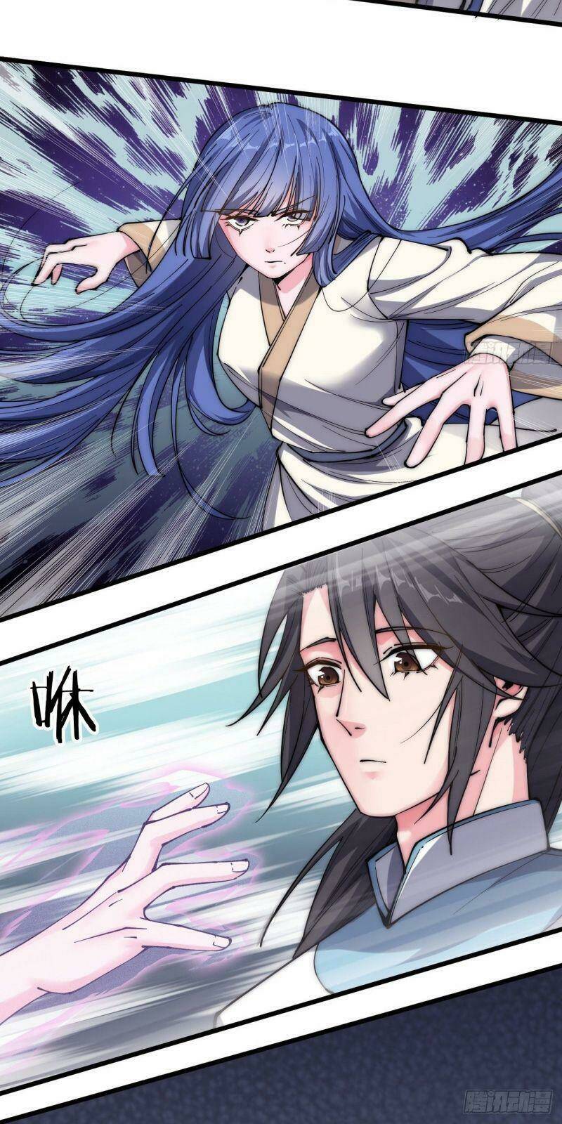 Trường Sinh Cửu Thiên Tuế: Chapter 25