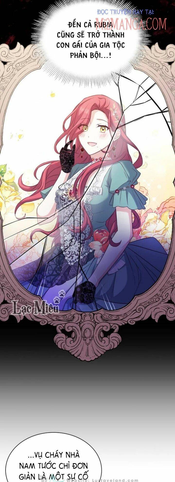 Một Đêm Với Hoàng Đế: Chapter 41