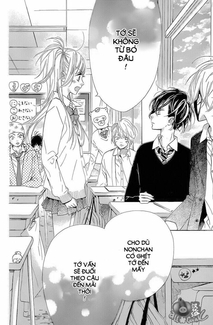 Mata Ashita: Chapter 10