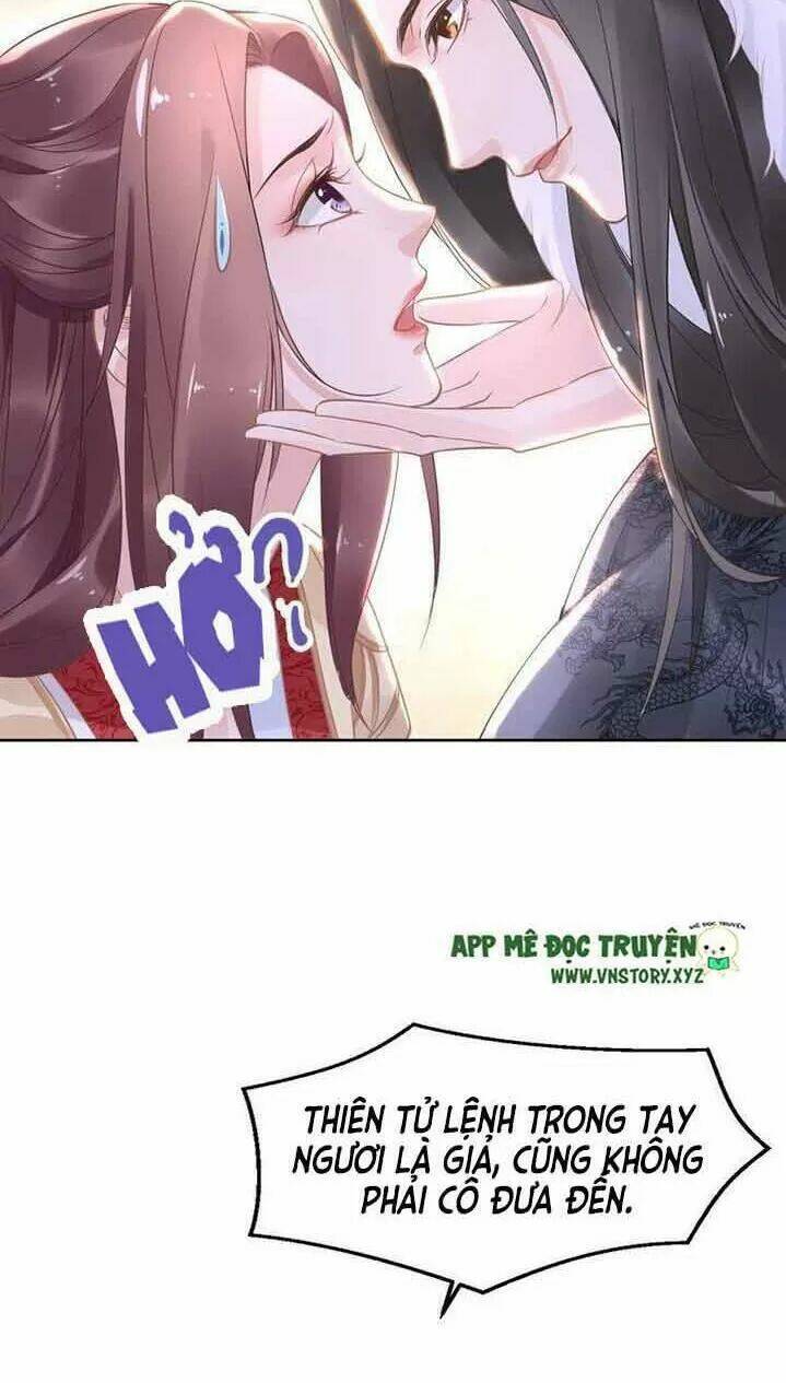Nhất Sinh Nhất Thế Tiếu Thương Khung: Chapter 14