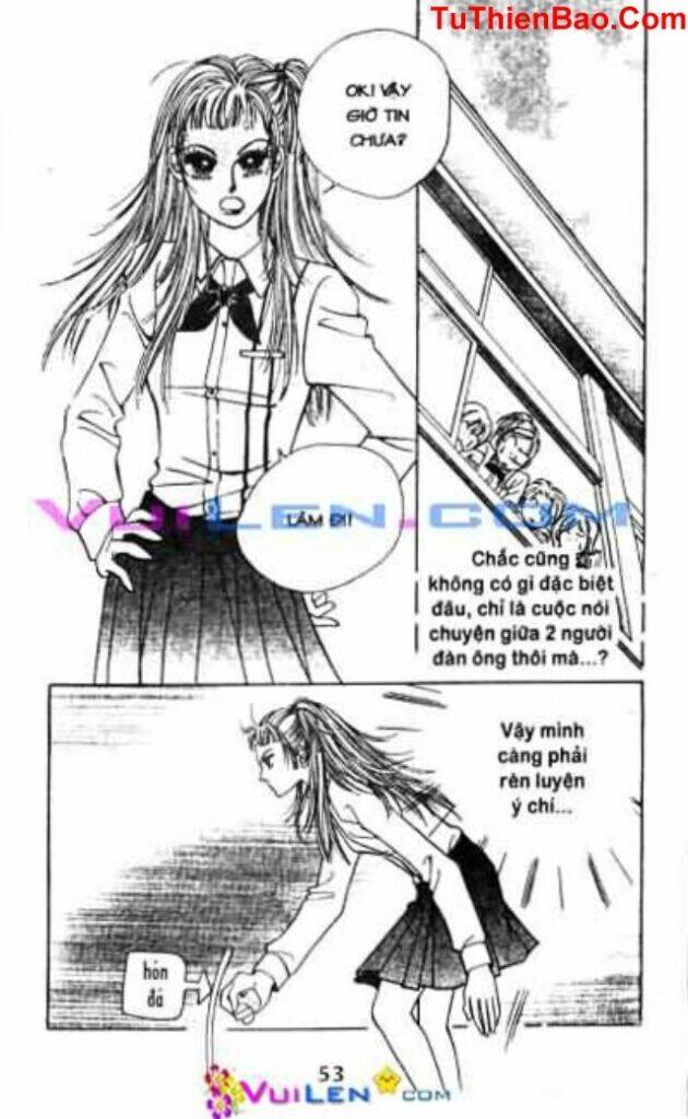 Virus Tiền: Chapter 2
