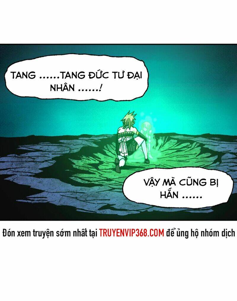 Vú Em Vô Địch: Chapter 30
