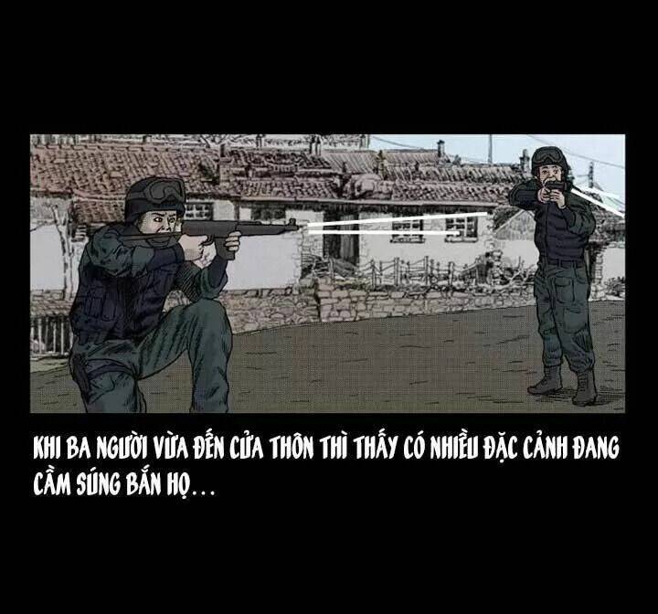 Kỳ Án Có Thật: Chapter 47