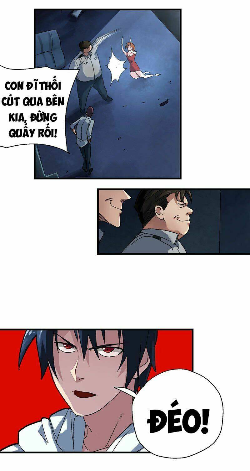 Cuộc Sống Tận Thế Bắt Đầu Từ Số 0: Chapter 10