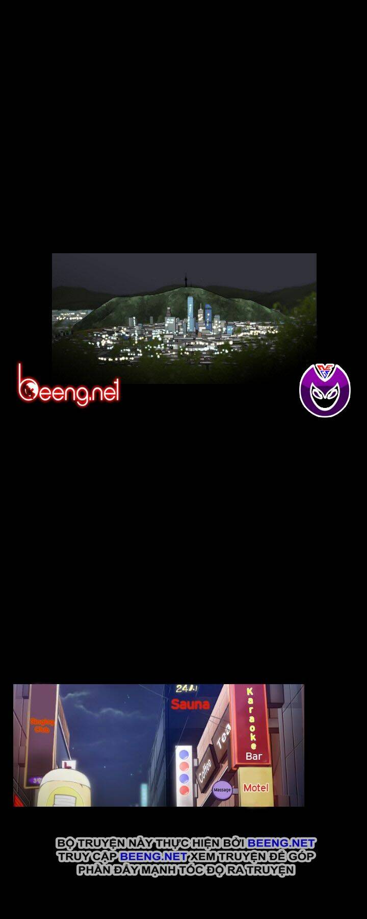 Kẻ Mạnh Nhất - Tong Edge: Chapter 11