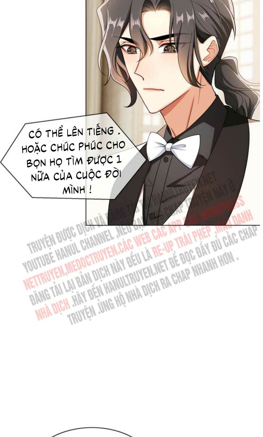 Cô Vợ Nhỏ Nuông Chiều Quá Lại Thành Ác!!: Chapter 191.2