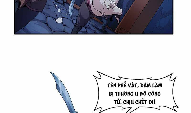 Đừng Phiền Ta Tu Tiên: Chapter 2