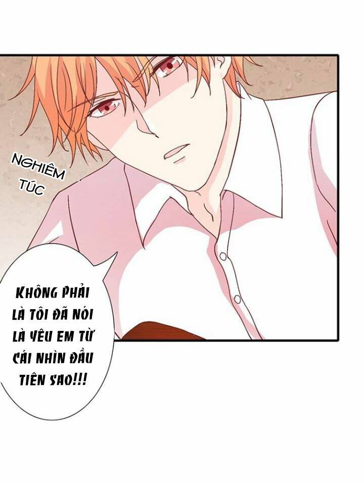 Thiểm Hôn Kinh Ái: Chapter 10