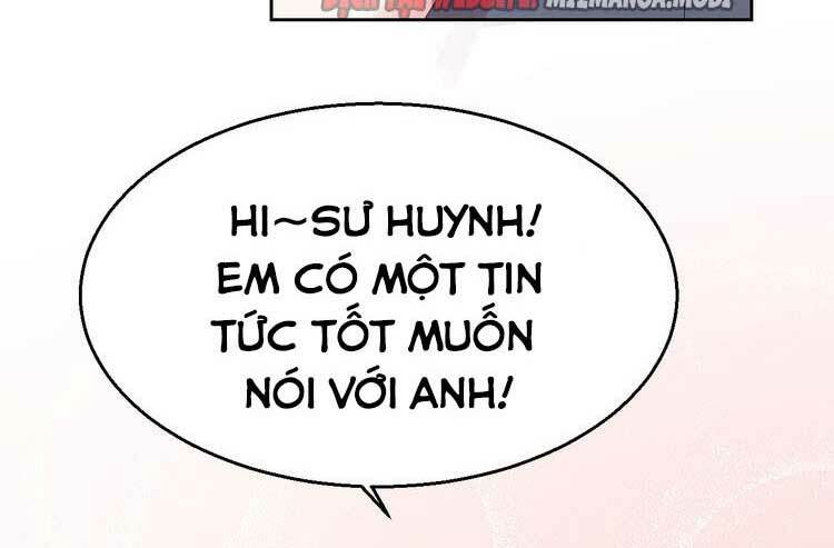 Điều Ước Sủng Ái Bất Bình Đẳng: Chapter 93.1