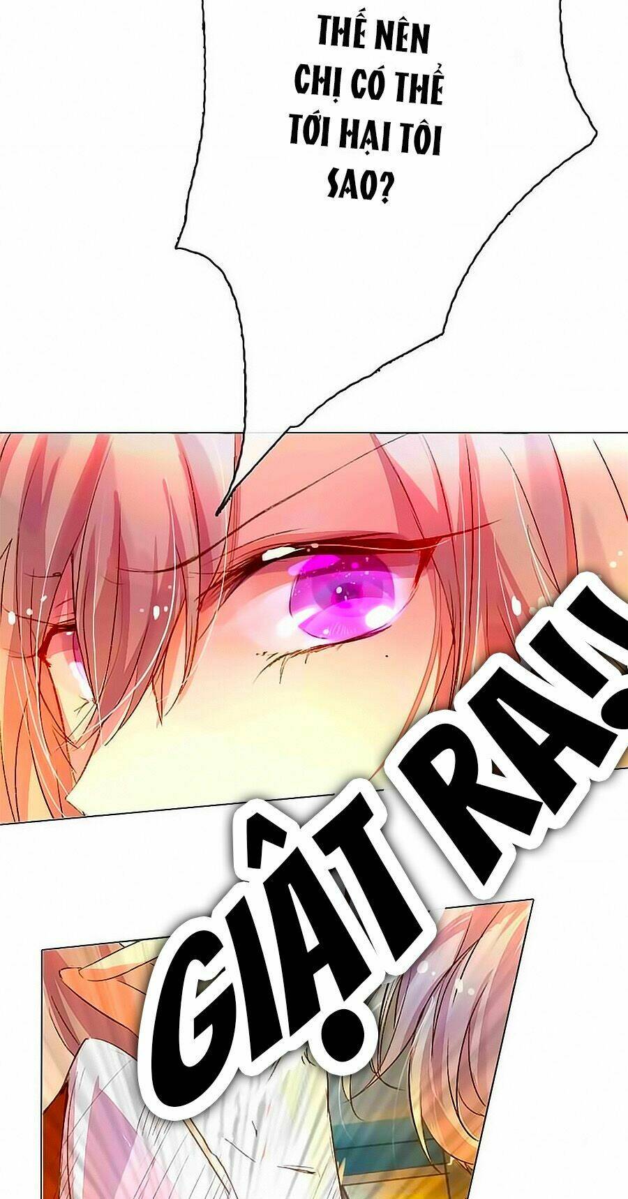 Hào Môn Tiểu Lãn Thê: Chapter 19