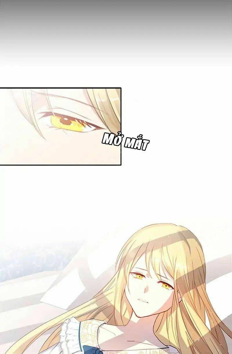 CỘNG TÁC CỦA HOÀNG ĐẾ: Chapter 5