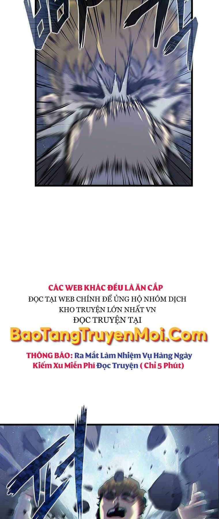 Hậu Duệ Của Hổ: Chapter 3