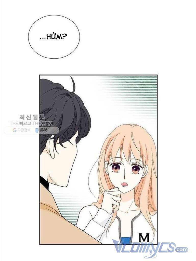 Lee Bom, Em Là Của Anh: Chapter 48