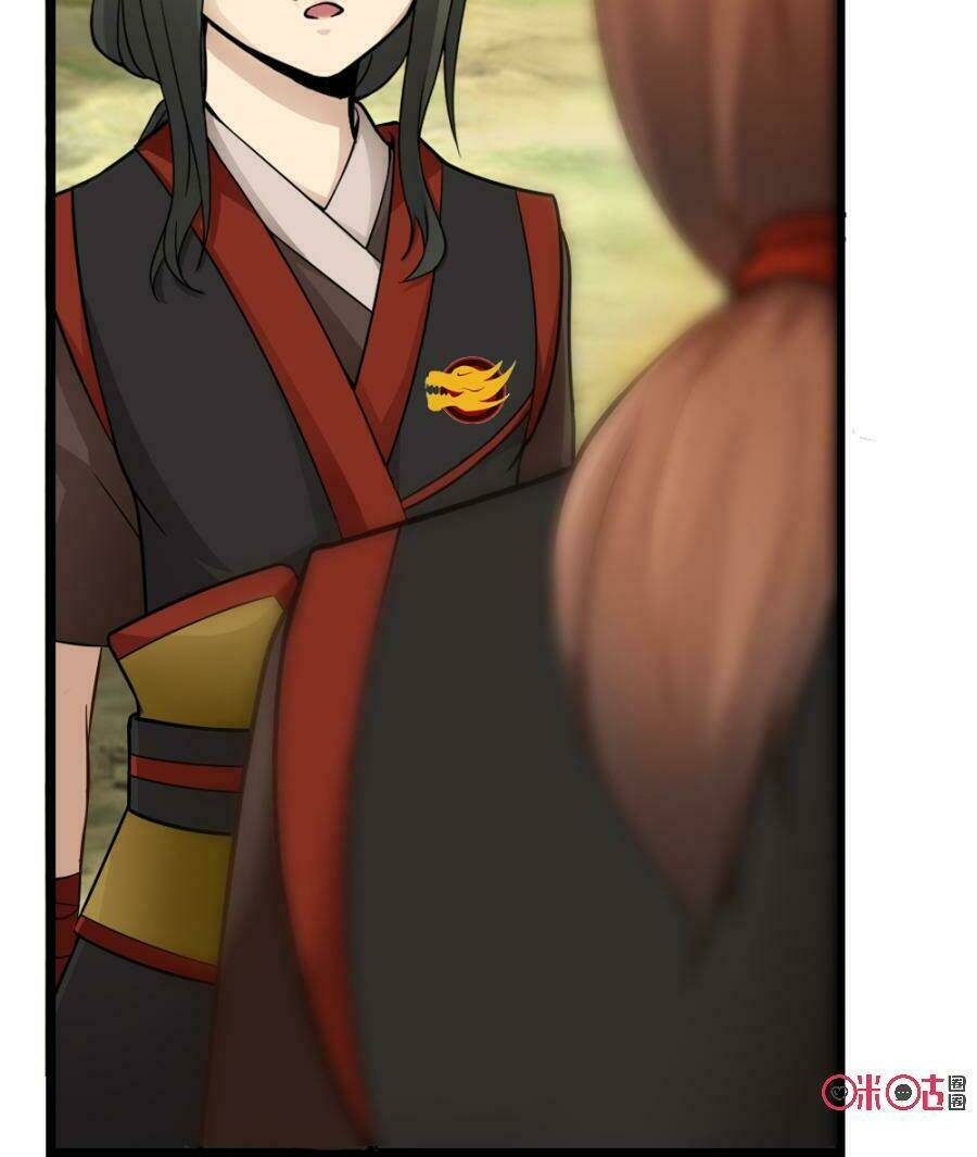 Tu Tiên Cuồng Thần: Chapter 14