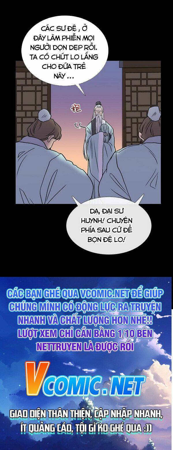 Học Sĩ Tái Sinh: Chapter 122
