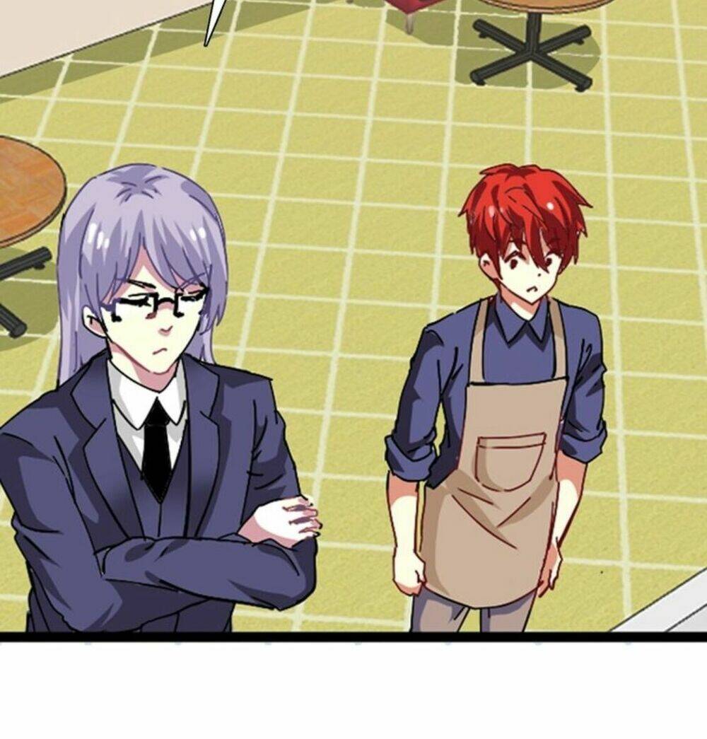 Kinh Thế Kỳ Nhân: Chapter 1