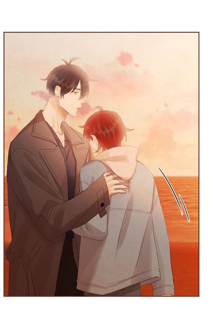 Giữa Tình Yêu Và Tình Bạn: Chapter 43