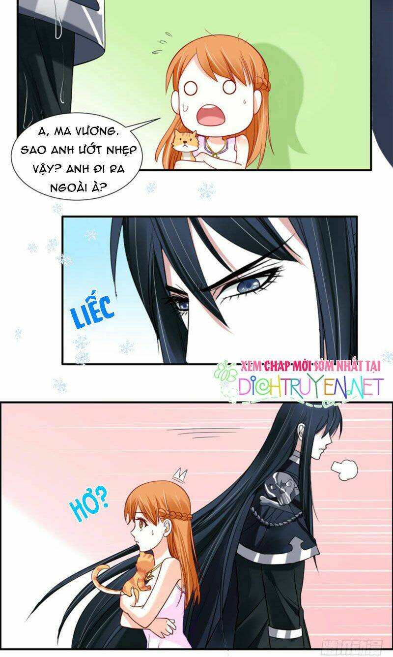 Ma Vương Đại Nhân Đi Thông Thả: Chapter 42