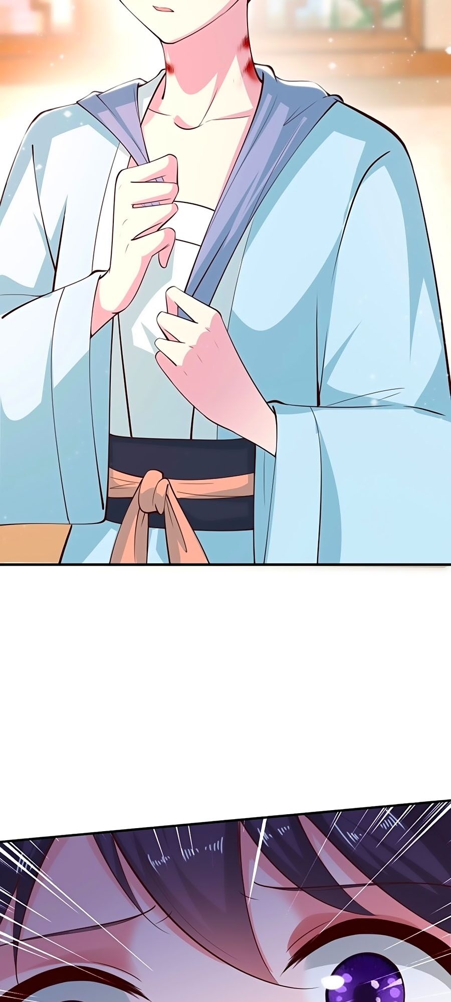Phượng Ngự Tà Vương: Chapter 25