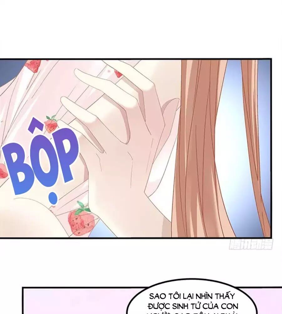 Ám Dạ Vô Thường: Chapter 54