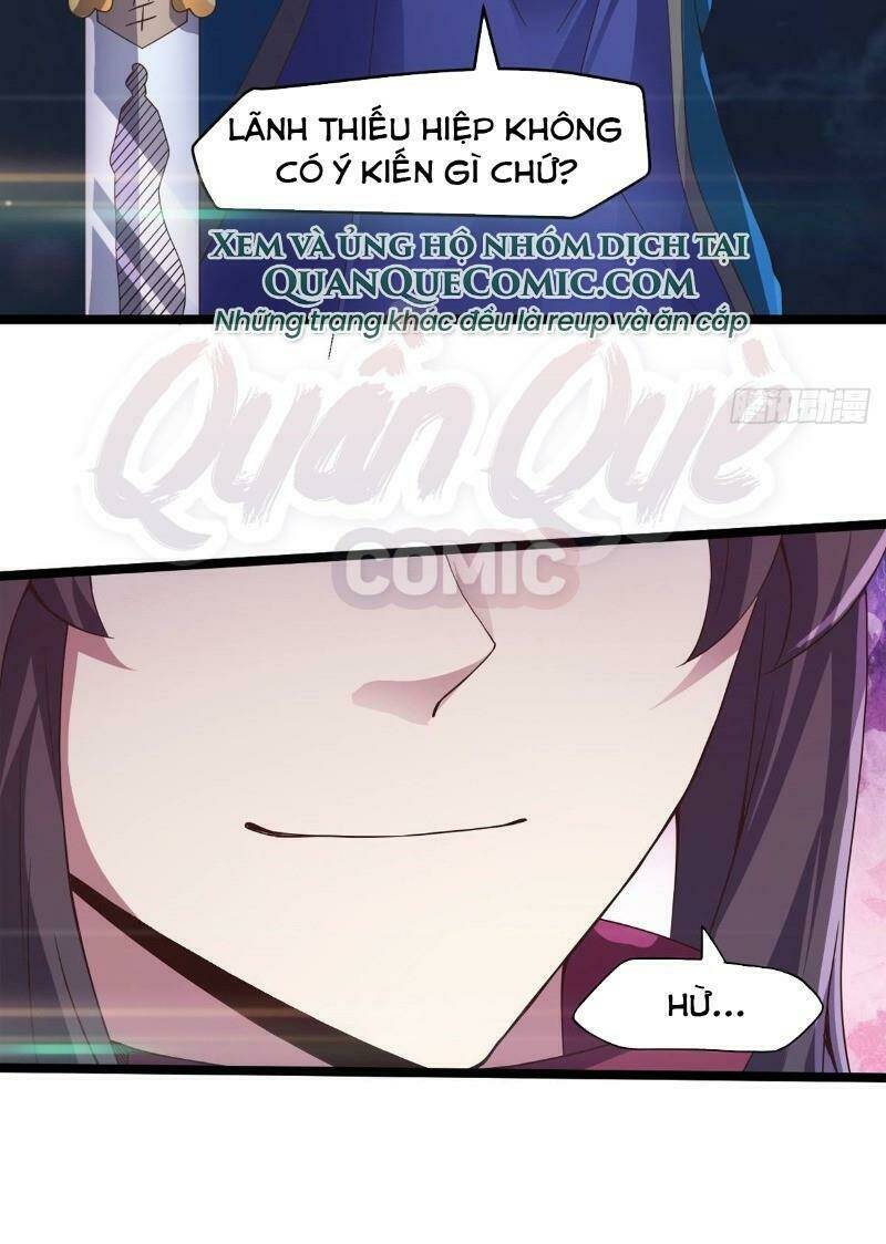 Kiếm Đồ: Chapter 38