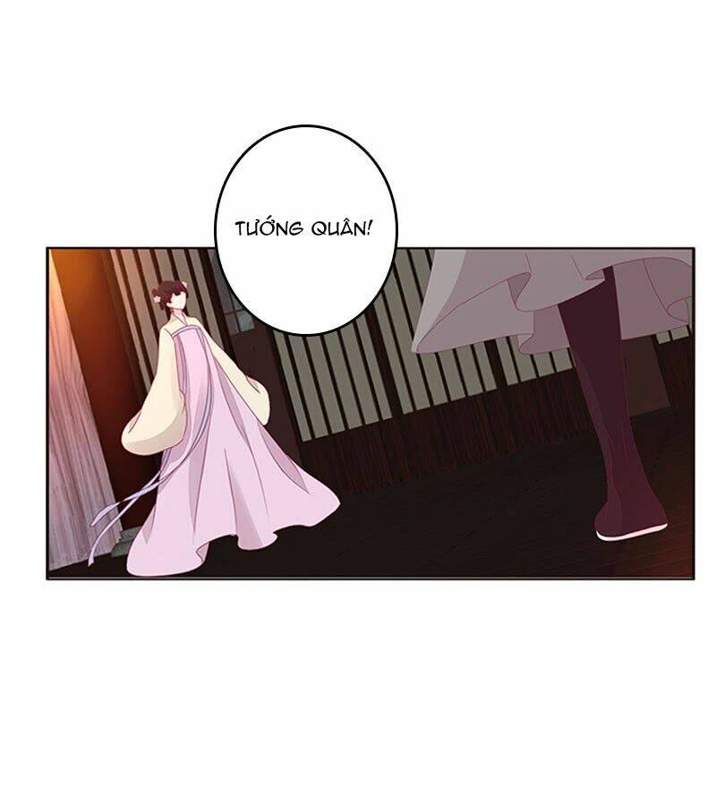 Tướng Quân Mời Ra Trận: Chapter 84