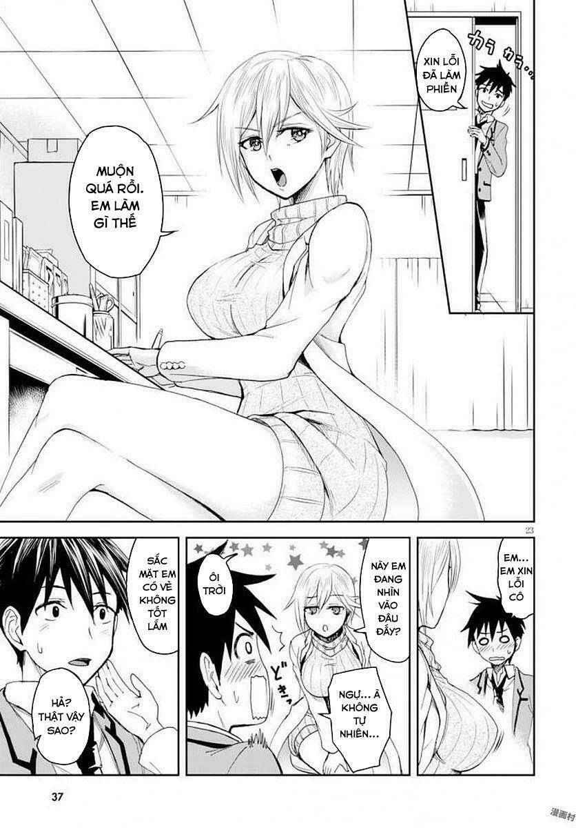 Shinobi Kill: Chapter 1