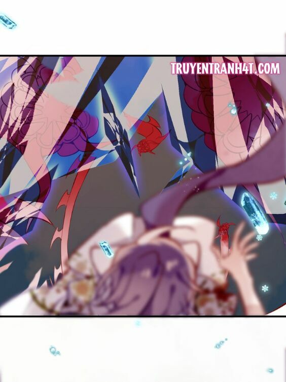 Ngô hoàng tại thượng: Chapter 55