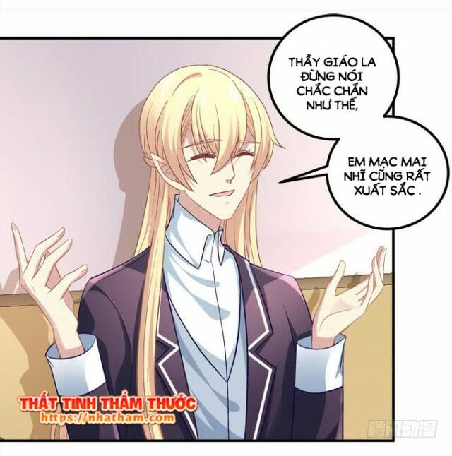 Đế Vương Ta Vẫn Còn Nhỏ: Chapter 62