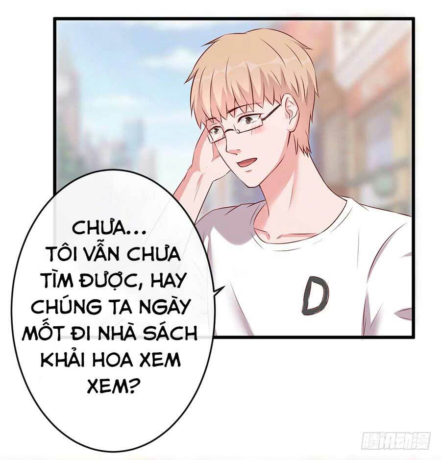 Gả Cho Tình Cũ Làm Lão Bà: Chapter 25