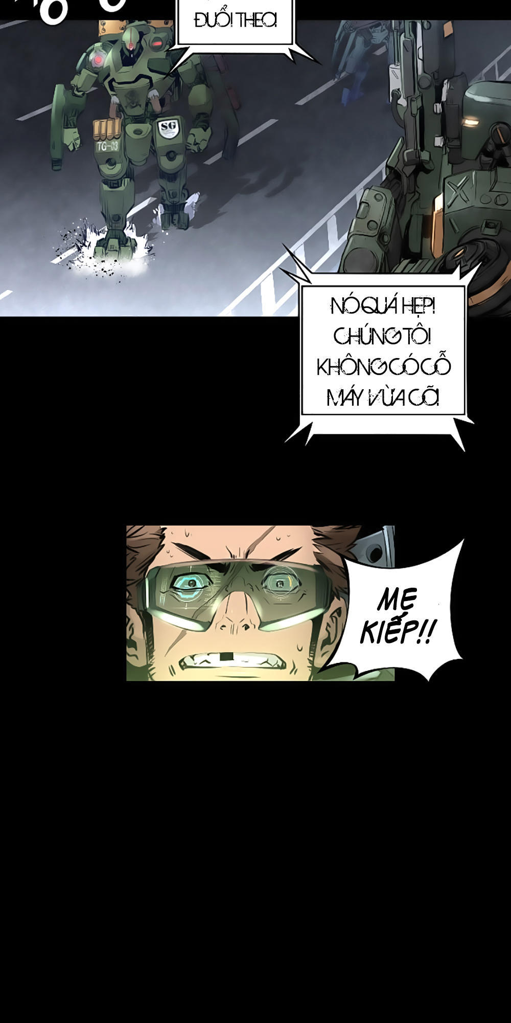 Dị Giới Tam Tuyệt: Chapter 45