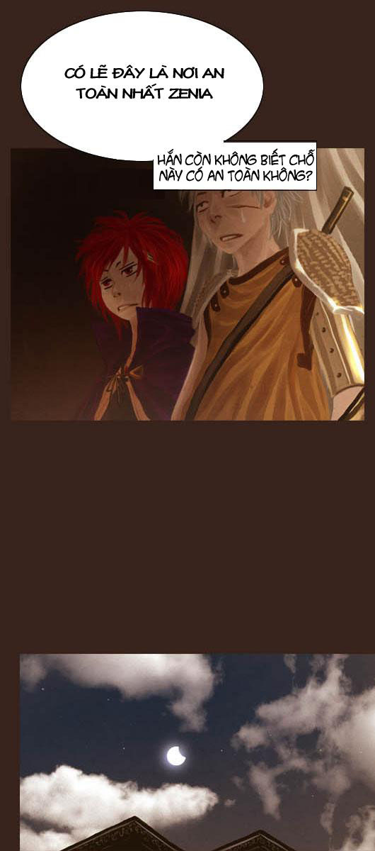 Magician: Chapter 46