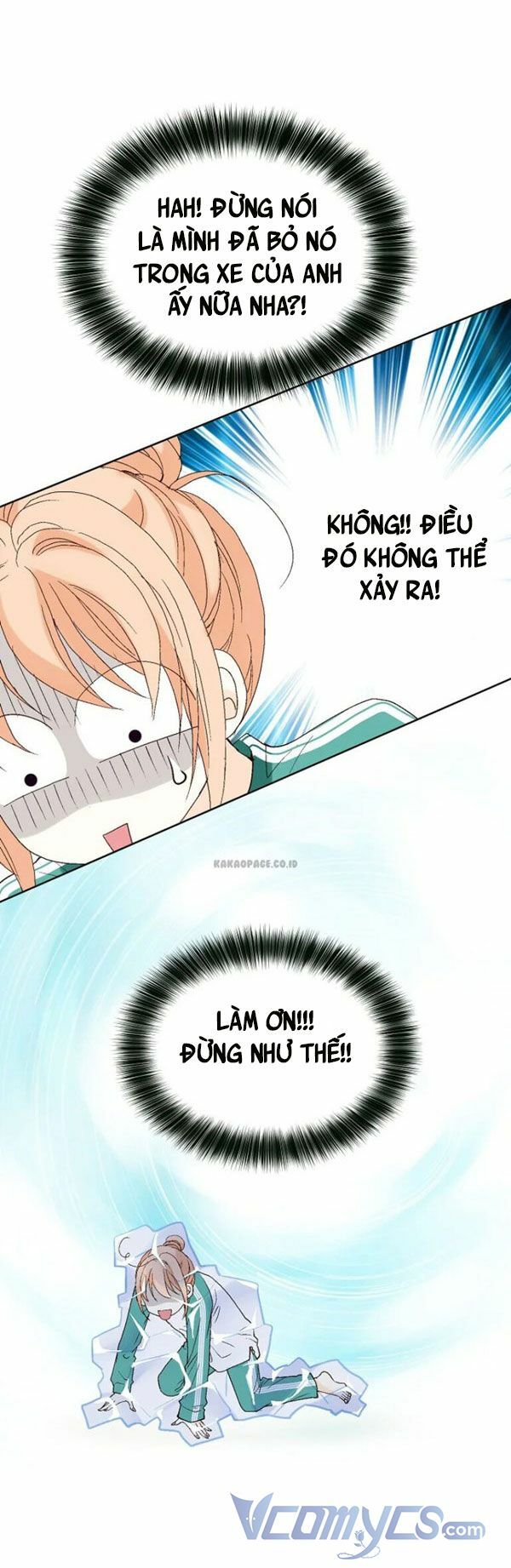 Lee Bom, Em Là Của Anh: Chapter 45