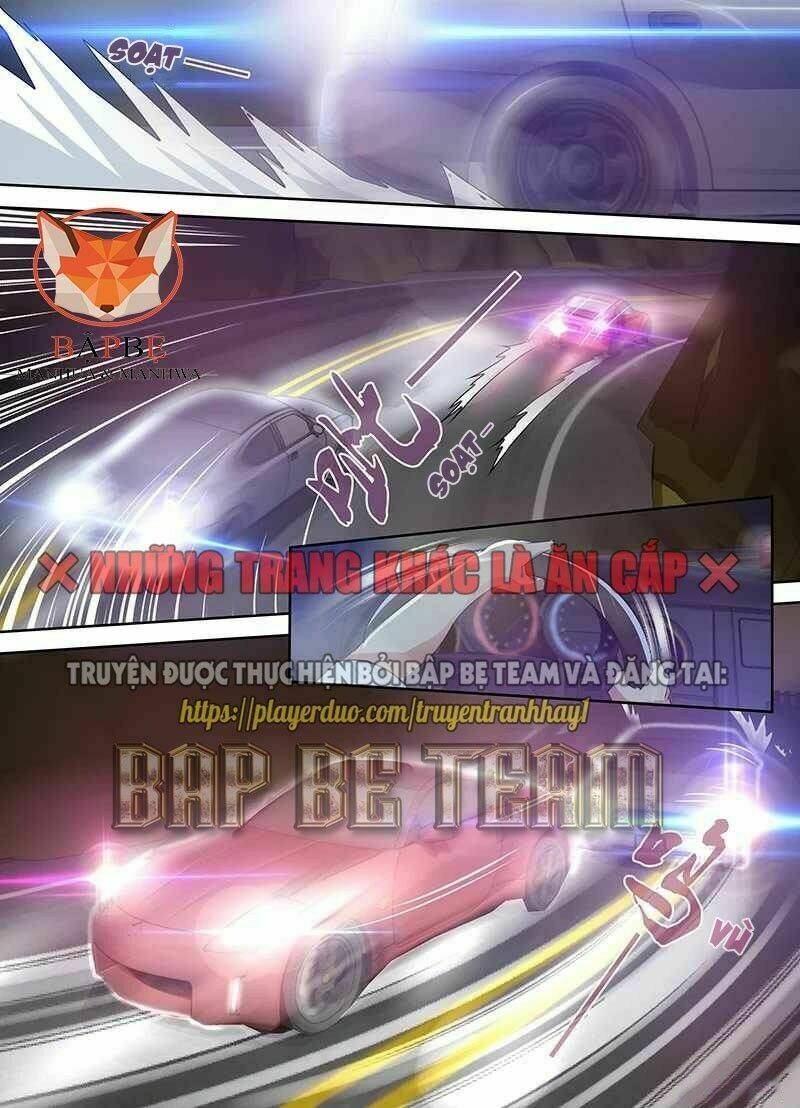 Tôi Là Thần Y: Chapter 85